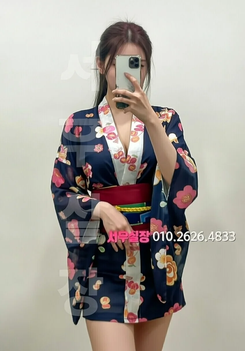 권선동 쓰리노 프리미엄 라인업 24번 프로필