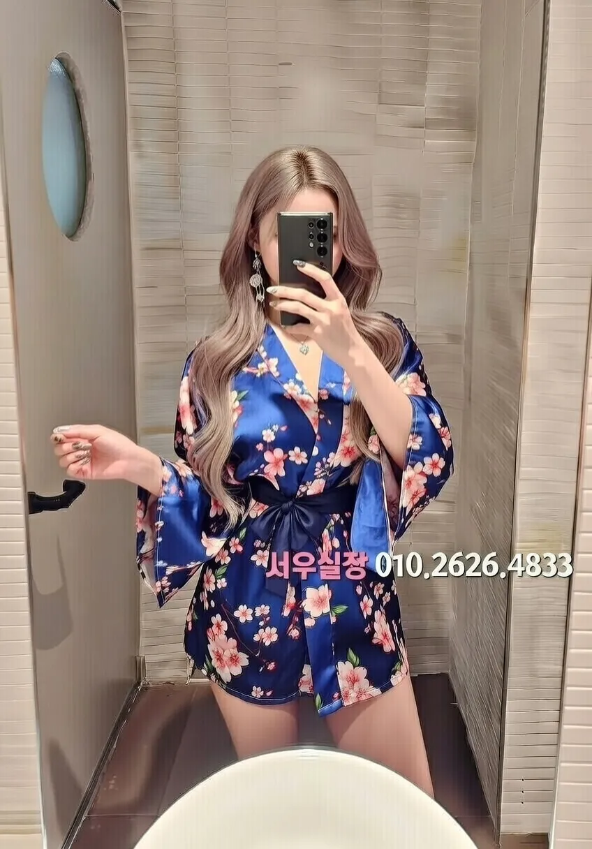 권선동 룸살롱 프리미엄 라인업 27번 프로필