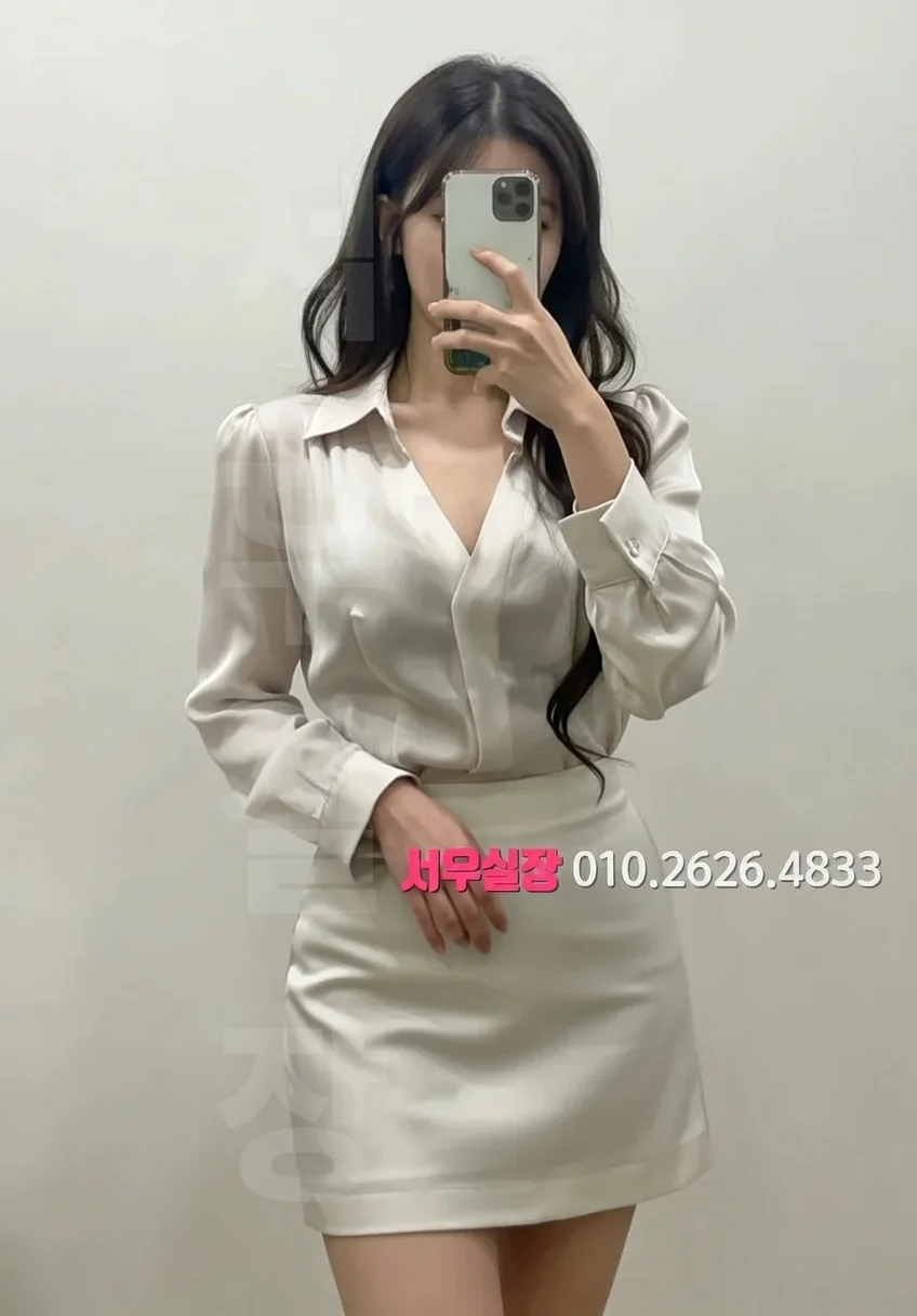 권선동 룸살롱 프리미엄 라인업 6번 프로필