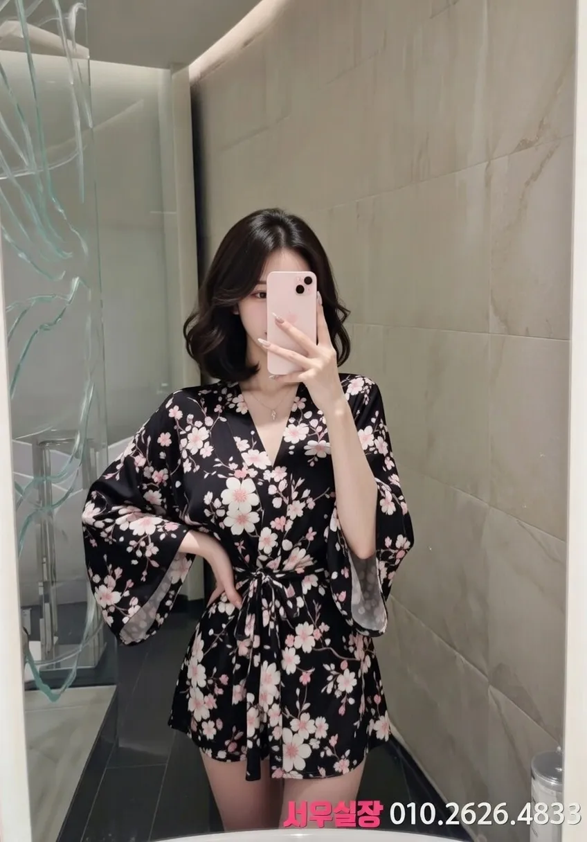 권선동 룸살롱 프리미엄 라인업 8번 프로필