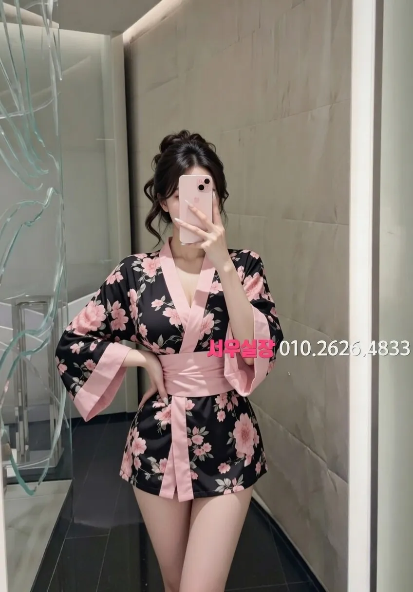 권선동 텐카페 프리미엄 라인업 9번 프로필