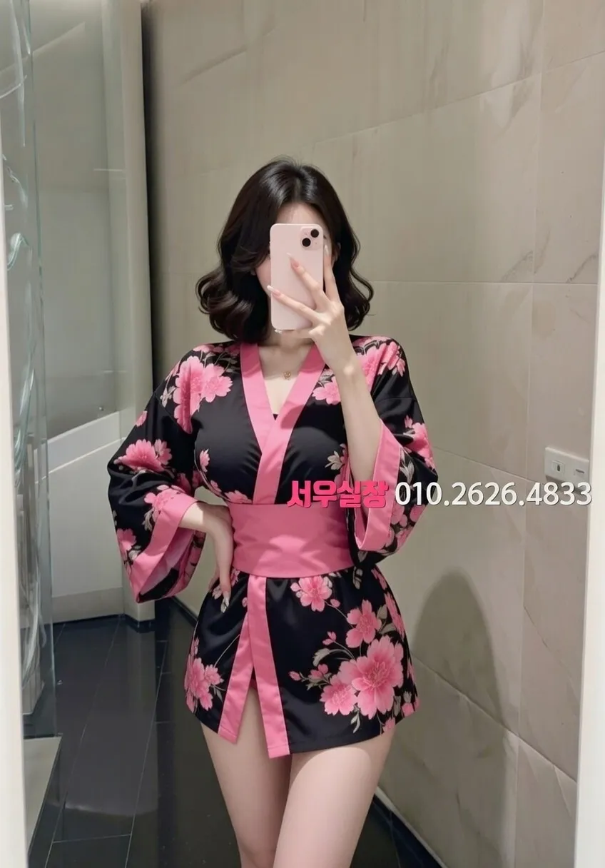 권선동 텐카페 프리미엄 라인업 6번 프로필