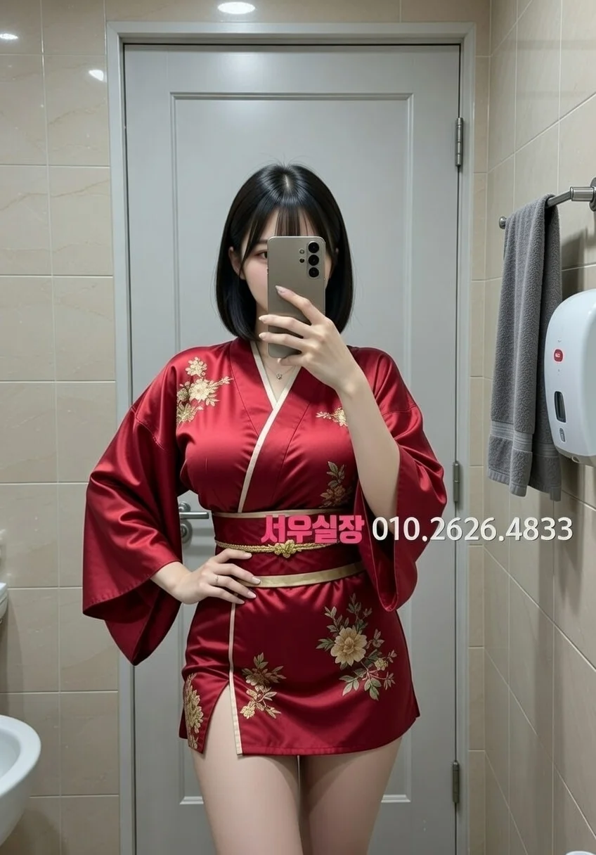 권선동 룸살롱 프리미엄 라인업 9번 프로필