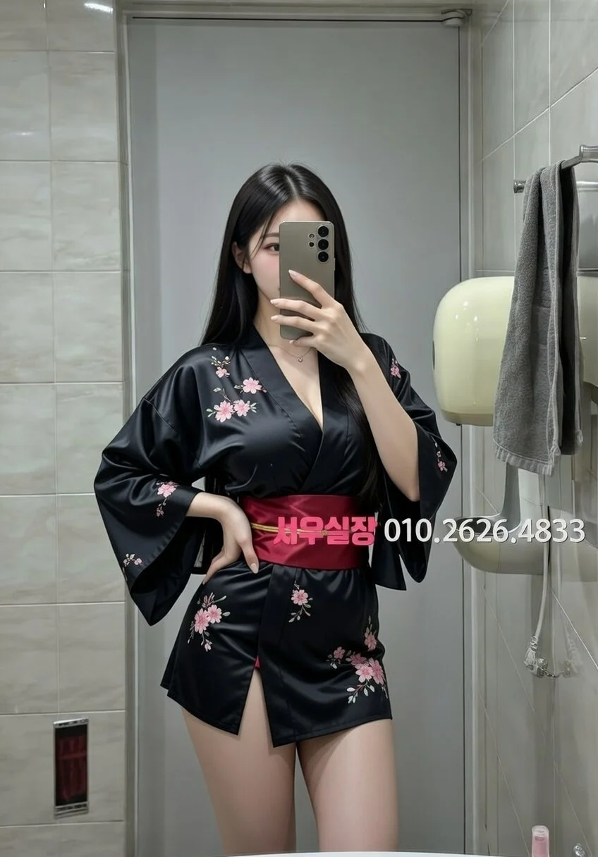 권선동 텐카페 프리미엄 라인업 18번 프로필